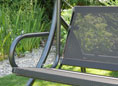 Balancelle Elegance Style gris
