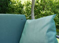 Balancelle Elegance Sun vert