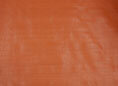 Store Balcon Design uni orange PE
