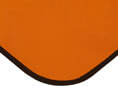 Store Balcon Design uni orange Polyacrylique