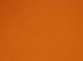 Toile de store balcon vertical uni orange Polyacrylique
