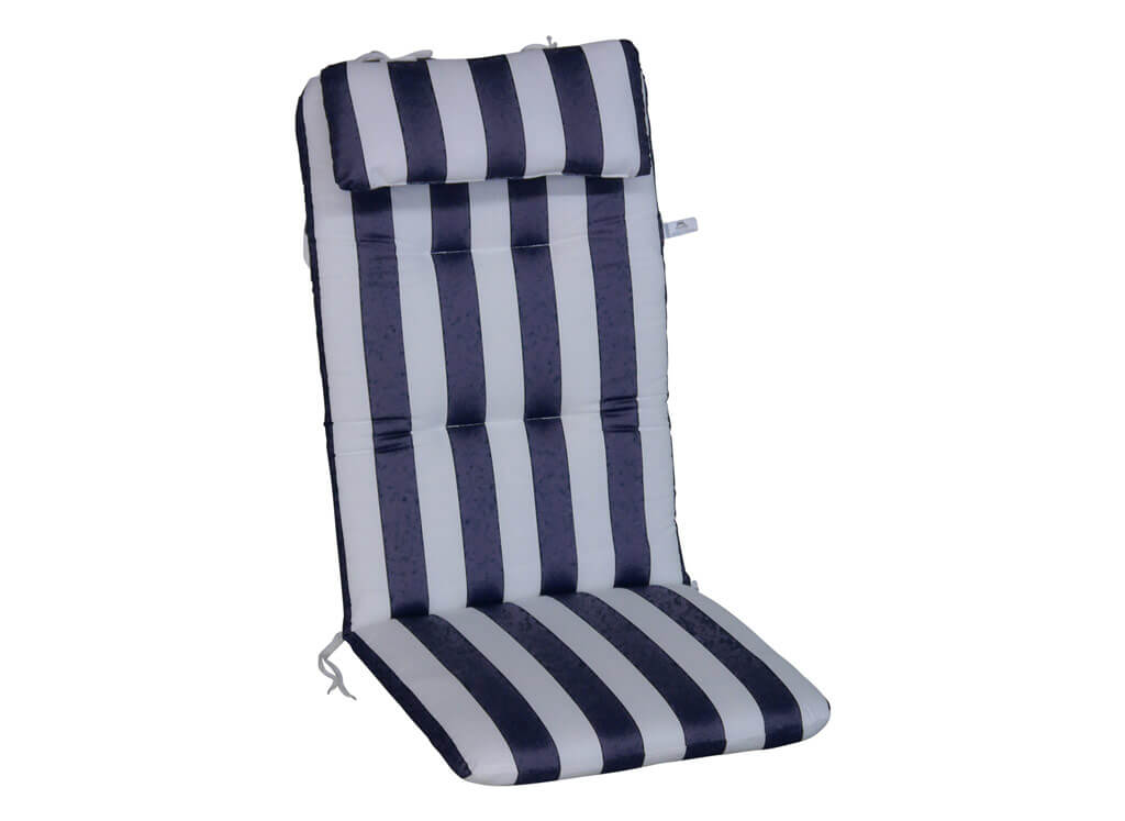 Coussin De Dossier Pour Chaise Niwa