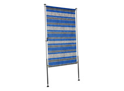 Store Balcon vertical Design No. 3100
