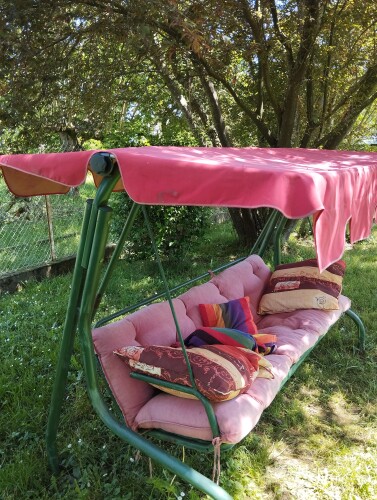 Barres de toit (3 places) 